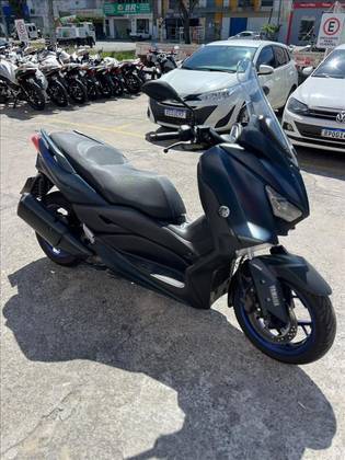 YAMAHA XMAX ABS 