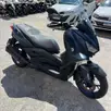 YAMAHA XMAX ABS YAMAHA XMAX ABS