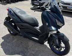 YAMAHA XMAX ABS YAMAHA XMAX ABS