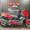 YAMAHA XMAX ABS YAMAHA XMAX ABS