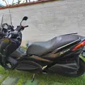 YAMAHA XMAX ABS YAMAHA XMAX ABS