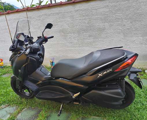 YAMAHA-XMAX ABS YAMAHA-XMAX ABS-2021