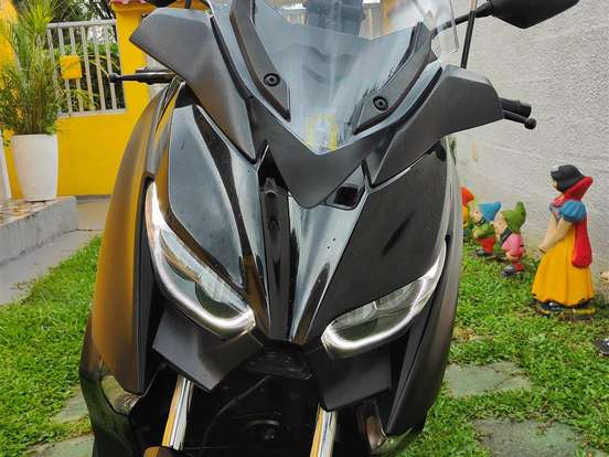 YAMAHA-XMAX ABS YAMAHA-XMAX ABS-2021