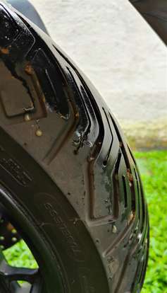 YAMAHA-XMAX ABS YAMAHA-XMAX ABS-2021