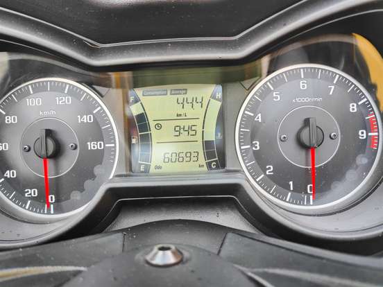 YAMAHA-XMAX ABS-2021