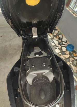 YAMAHA-XMAX ABS-2021