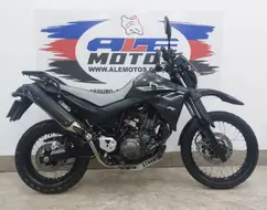YAMAHA XT 660R YAMAHA XT 660R
