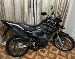 YAMAHA XTZ 150 CROSSER S YAMAHA XTZ 150 CROSSER S