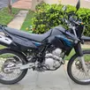 YAMAHA XTZ 250 LANDER YAMAHA XTZ 250 LANDER