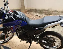 YAMAHA XTZ 250 LANDER YAMAHA XTZ 250 LANDER