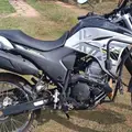 YAMAHA XTZ 250 LANDER YAMAHA XTZ 250 LANDER