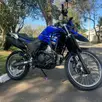 YAMAHA XTZ 250 LANDER YAMAHA XTZ 250 LANDER