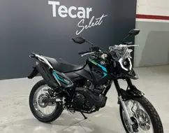 YAMAHA XTZ 150 CROSSER S YAMAHA XTZ 150 CROSSER S