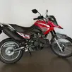 YAMAHA XTZ 150 CROSSER S YAMAHA XTZ 150 CROSSER S