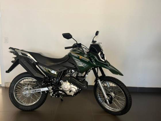 YAMAHA XTZ 150 CROSSER Z 