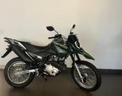 YAMAHA XTZ 150 CROSSER Z YAMAHA XTZ 150 CROSSER Z