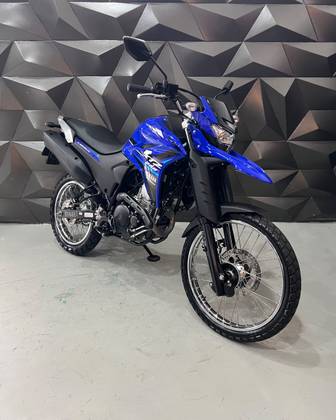 YAMAHA XTZ 250 LANDER 