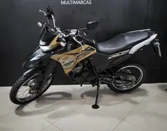 YAMAHA XTZ 250 LANDER YAMAHA XTZ 250 LANDER