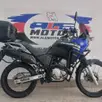 YAMAHA XTZ 250 TÉNÉRÉ YAMAHA XTZ 250 TÉNÉRÉ