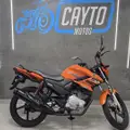YAMAHA YS 150 FAZER SED YAMAHA YS 150 FAZER SED