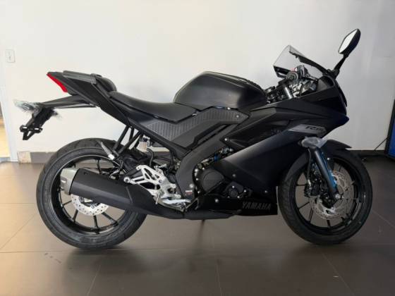 YAMAHA YZF R15 