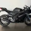 YAMAHA YZF R15 YAMAHA YZF R15
