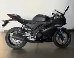 YAMAHA YZF R15 YAMAHA YZF R15