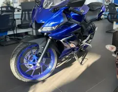 YAMAHA YZF R15 YAMAHA YZF R15