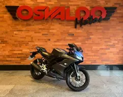 YAMAHA YZF R15 YAMAHA YZF R15