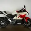 YAMAHA YZF R3 ABS CONNECTED 70th ANNIVERSARY YAMAHA YZF R3 ABS CONNECTED 70th ANNIVERSARY