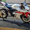 YAMAHA YZF R3 60th ANNIVERSARY ABS YAMAHA YZF R3 60th ANNIVERSARY ABS