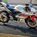 YAMAHA YZF R3 60th ANNIVERSARY ABS YAMAHA YZF R3 60th ANNIVERSARY ABS