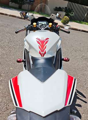 YAMAHA-YZF R3 60th ANNIVERSARY ABS-2023