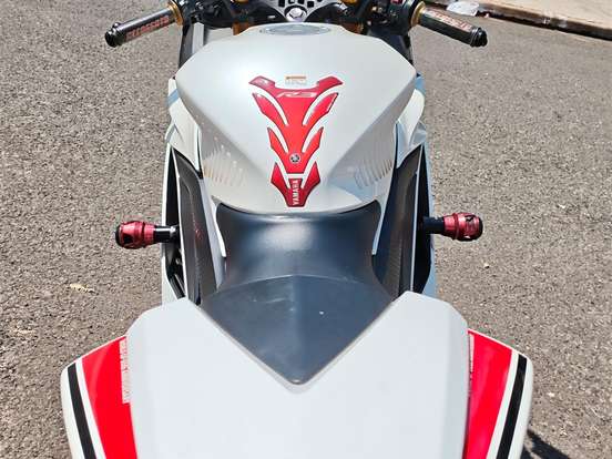 YAMAHA-YZF R3 60th ANNIVERSARY ABS YAMAHA-YZF R3 60th ANNIVERSARY ABS-2023