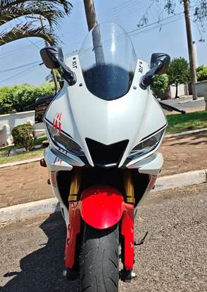 YAMAHA-YZF R3 60th ANNIVERSARY ABS-2023