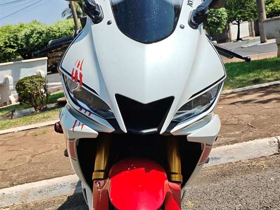 YAMAHA-YZF R3 60th ANNIVERSARY ABS YAMAHA-YZF R3 60th ANNIVERSARY ABS-2023