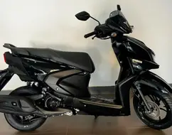 YAMAHA ZR HYBRID CONNECTED YAMAHA ZR HYBRID CONNECTED