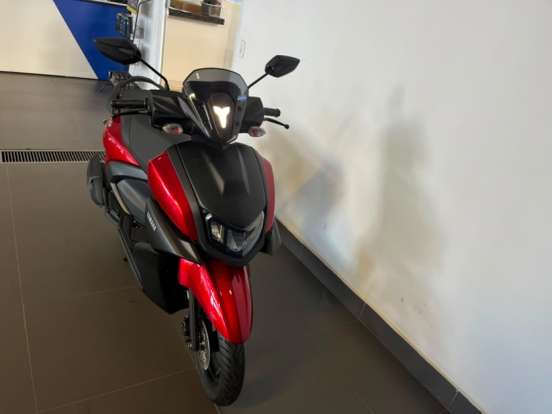 YAMAHA-ZR HYBRID CONNECTED-2026