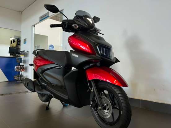 YAMAHA-ZR HYBRID CONNECTED YAMAHA-ZR HYBRID CONNECTED-2026