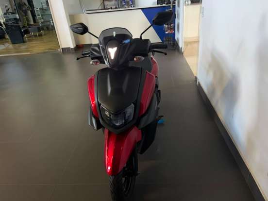 YAMAHA-ZR HYBRID CONNECTED YAMAHA-ZR HYBRID CONNECTED-2026