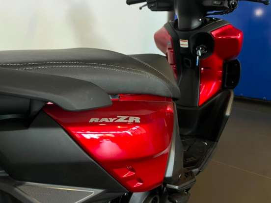 YAMAHA-ZR HYBRID CONNECTED YAMAHA-ZR HYBRID CONNECTED-2026