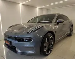 ZEEKR 001 100 KW ELÉTRICO PREMIUM AWD ZEEKR 001 100 KW ELÉTRICO PREMIUM AWD