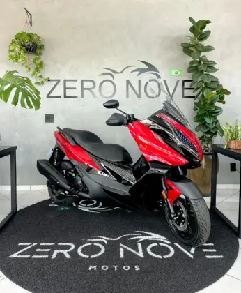 ZONTES 350E 