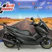 ZONTES 350E ZONTES 350E