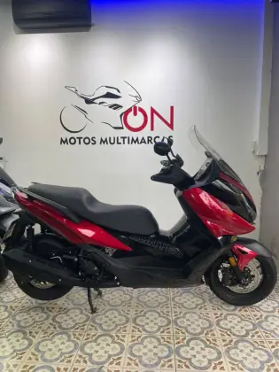 ZONTES 350E 