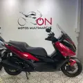 ZONTES 350E ZONTES 350E