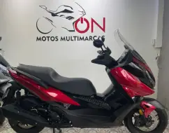 ZONTES 350E ZONTES 350E