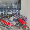 ZONTES 350E ZONTES 350E