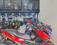 ZONTES 350E ZONTES 350E