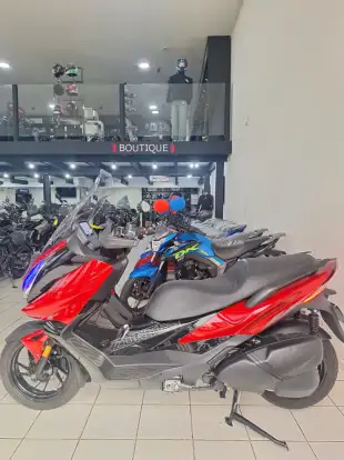 ZONTES-350E ZONTES-350E-2025